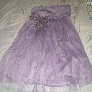 Fairy dress